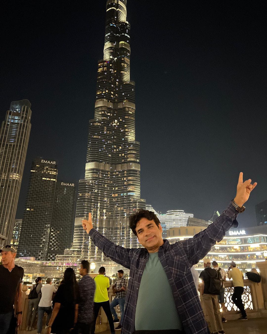 Tanveer Akhter Khan - Image 3