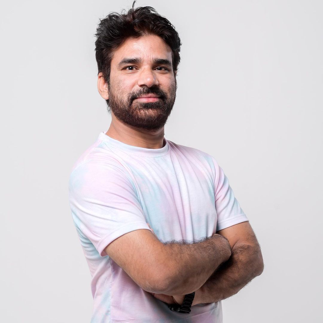 Tanveer Akhter Khan - Image 1